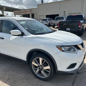 صورة مصغرة 13 لـ 2016 Nissan ROGUE S