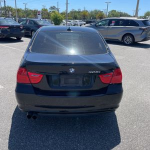 BMW 3 SERIES 328I - 7