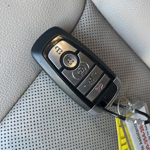 2021 FORD EXPLORER LIMITED 缩略图 53