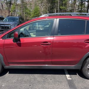 SUBARU XV CROSSTREK 2.0I PREMIUM - 4