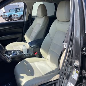 2021 Mazda CX-5 TOURING — миниатюра 32