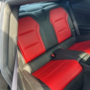 2016 Chevrolet CAMARO SS — фото 35