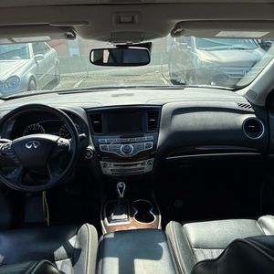 صورة 34 لـ 2019 Infiniti QX60 LUXE