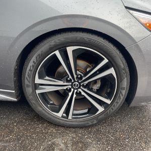 صورة مصغرة 20 لـ 2020 Nissan SENTRA SR
