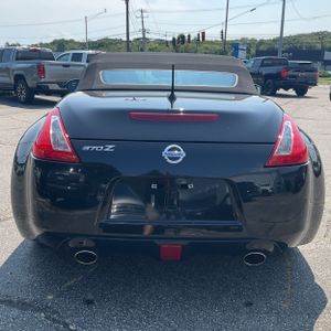 صورة 7 لـ 2014 Nissan 370Z TOURING