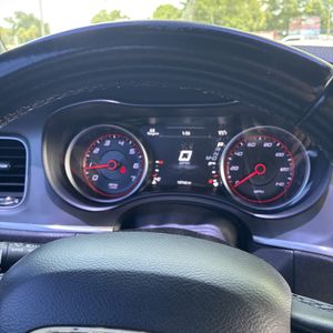 2020 Dodge CHARGER SXT 缩略图 40