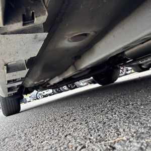 2014 Toyota CAMRY LE 缩略图 22