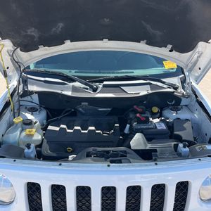 2016 JEEP PATRIOT LATITUDE thumbnail 44