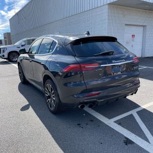 MASERATI GRECALE GT - 5