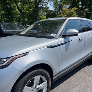 2018 LAND Rover RANGE ROVER VELAR P250 S 照片 2