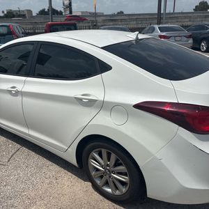 2014 Hyundai ELANTRA SE 缩略图 51