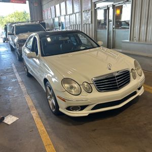 2009 Mercedes-BENZ E-CLASS 缩略图 12