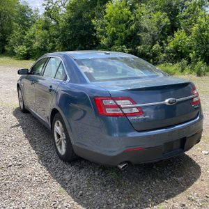 FORD TAURUS SEL - 5