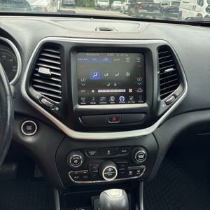 2018 JEEP CHEROKEE LATITUDE PLUS 缩略图 37