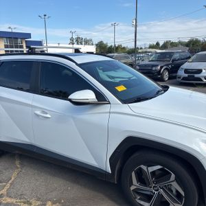 2022 Hyundai TUCSON SEL 缩略图 13