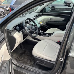 2023 Hyundai TUCSON SEL — фото 29
