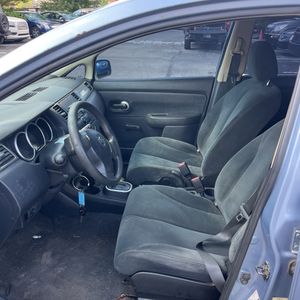2011 Nissan VERSA 1.8S thumbnail 31