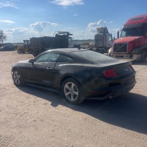 FORD MUSTANG ECOBOOST - 5