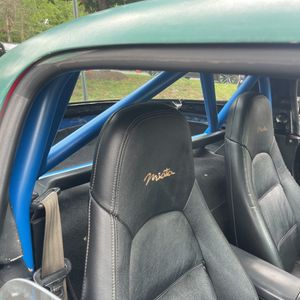 1995 Mazda MX-5 MIATA BASE 缩略图 45