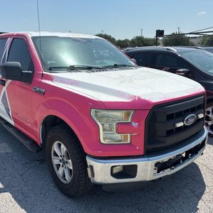 صورة مصغرة 49 لـ 2015 FORD F-150 XL