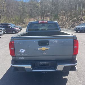 CHEVROLET COLORADO WORK TRUCK - 6