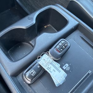 صورة مصغرة 57 لـ 2025 Honda ODYSSEY TOURING