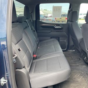 2023 Chevrolet SILVERADO 1500 LT 缩略图 35