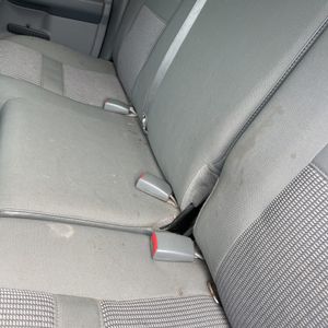 2007 Dodge RAM 1500 ST thumbnail 60