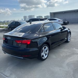 2018 AUDI A3 PREMIUM 照片 8