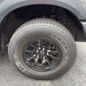 صورة 20 لـ 2018 RAM 1500 REBEL