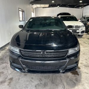 2021 Dodge CHARGER SXT — миниатюра 11