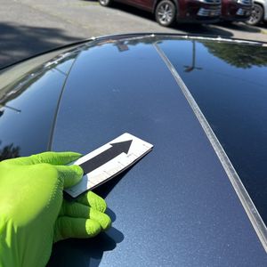 2011 Porsche PANAMERA 4 缩略图 62