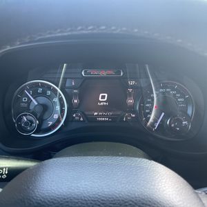 صورة مصغرة 41 لـ 2022 RAM 1500 TRX