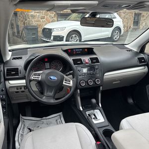 2015 Subaru FORESTER 2.5I PREMIUM — миниатюра 35