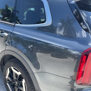صورة 59 لـ 2024 KIA TELLURIDE S