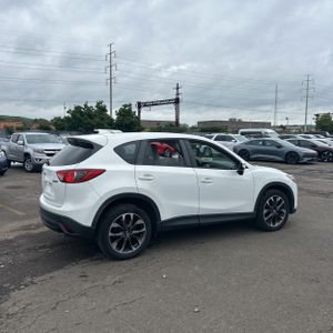 2016 Mazda CX-5 GRAND TOURING 照片 10