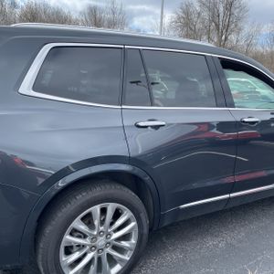 CADILLAC XT6 PREMIUM LUXURY - 9