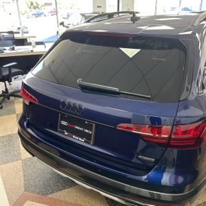 AUDI A4 ALLROAD PREMIUM PLUS - 5