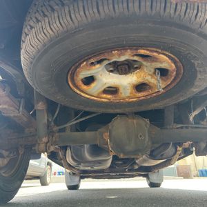 صورة مصغرة 23 لـ 2012 Nissan FRONTIER S