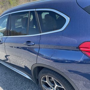 BMW X1 XDRIVE28I - 6