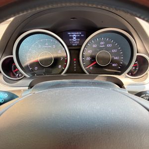 2010 Acura TL BASE — миниатюра 39