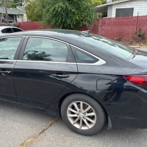 HYUNDAI SONATA SE - 6