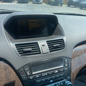 صورة مصغرة 87 لـ 2010 Acura MDX SH-AWD W/TECH W/RES