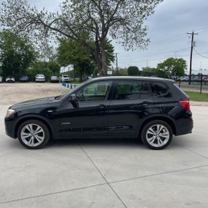 BMW X3 SDRIVE28I - 3