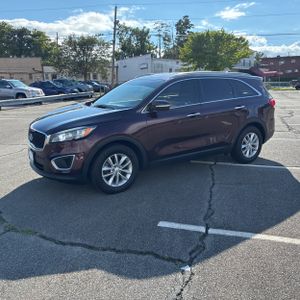 صورة 1 لـ 2016 KIA SORENTO LX