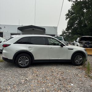 صورة 10 لـ 2024 Mazda CX-90 3.3 TURBO PREFERRED PLUS
