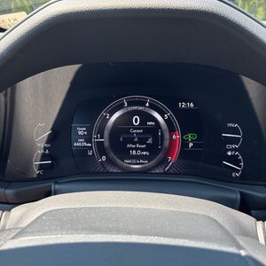 صورة 42 لـ 2022 Lexus LX 600 LUXURY