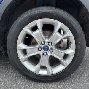 صورة مصغرة 18 لـ 2013 FORD ESCAPE SEL