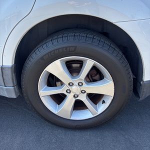 صورة 18 لـ 2013 Subaru OUTBACK 2.5I LIMITED