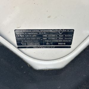 صورة مصغرة 46 لـ 2014 Nissan FRONTIER SV